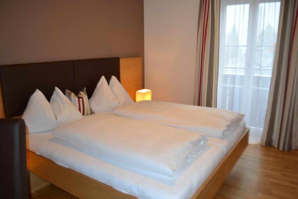 Hotel Gasthof Tirolerwirt 비쇼프스호펜 외부 사진