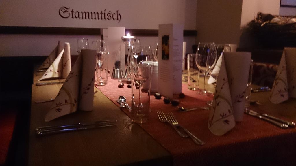 Hotel Gasthof Tirolerwirt 비쇼프스호펜 외부 사진